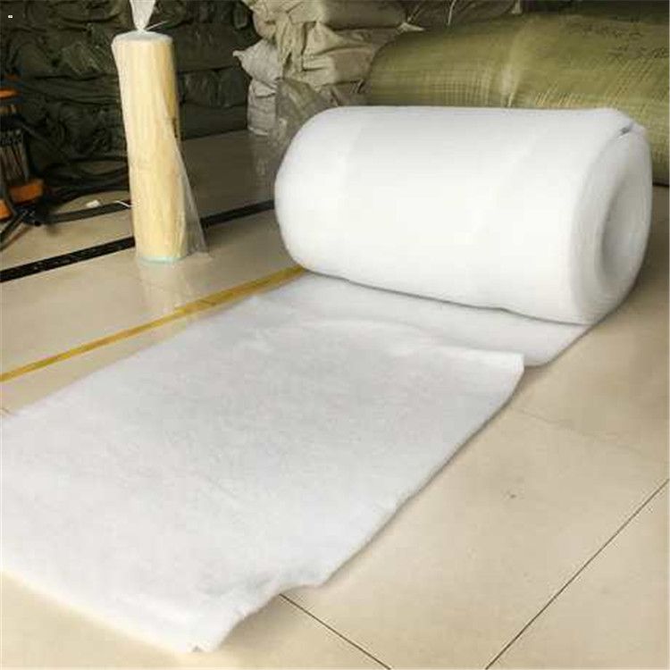 初效过滤棉 厂家直销空气过滤棉 玻璃纤维棉 风机进风棉 喷漆房顶棉