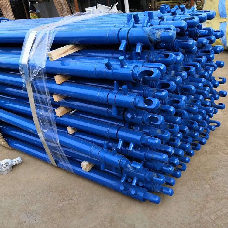 建筑用支撑斜撑_ 供应 脚手架钢支撑, 装配式pc斜支撑