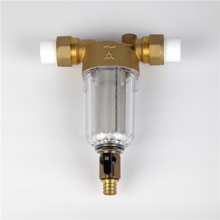 7100前置过滤器-分水器|水暖五金|五金,工具–大豆网