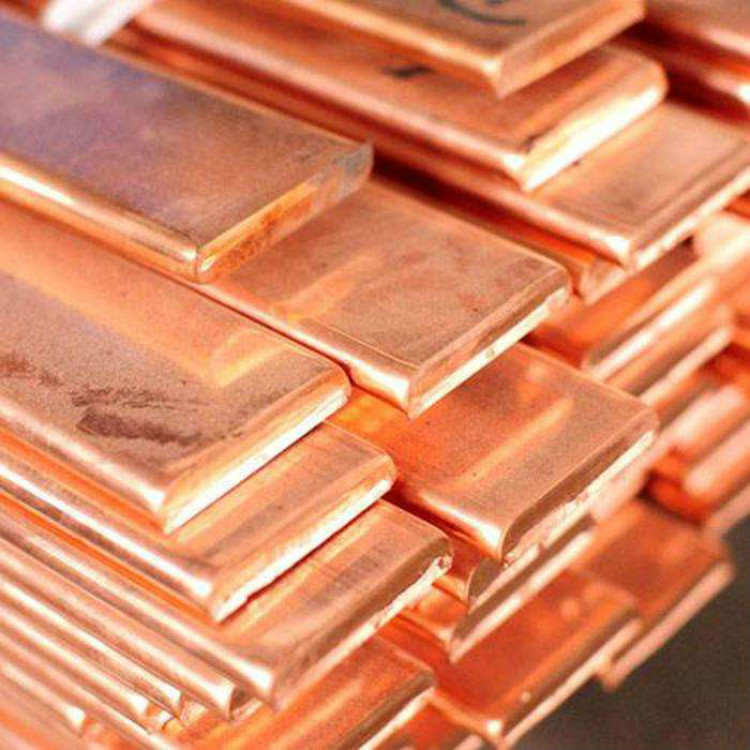 接地铜排,镀锡铜排厂家直销 高品质镀锡铜排,母线