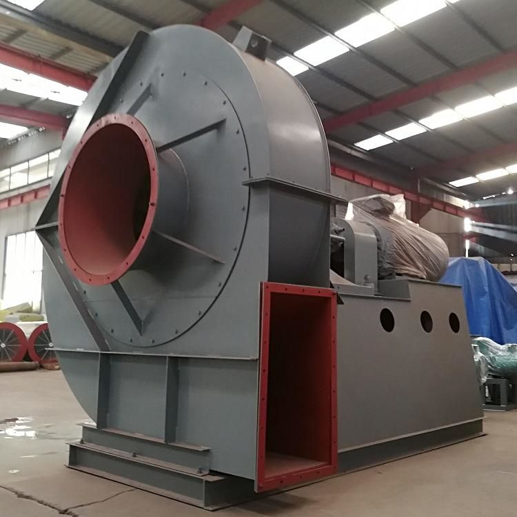 射流风机 山东源丰风机 窑炉风机 轴流风机 大型锅炉风机 离心引风机