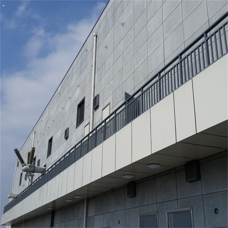 水泥纤维板外墙挂板_纤维水泥板厂家 水泥压力板纤维水泥板价格, 纤维