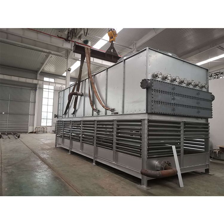 空冷器,蒸发式冷凝器 蒸发冷,蒸发式冷凝器-蒸发器|传热设备|化工–