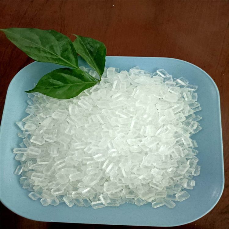 大苏打大颗粒食品级大苏打含量99%硫代硫酸钠海波 大苏打厂家