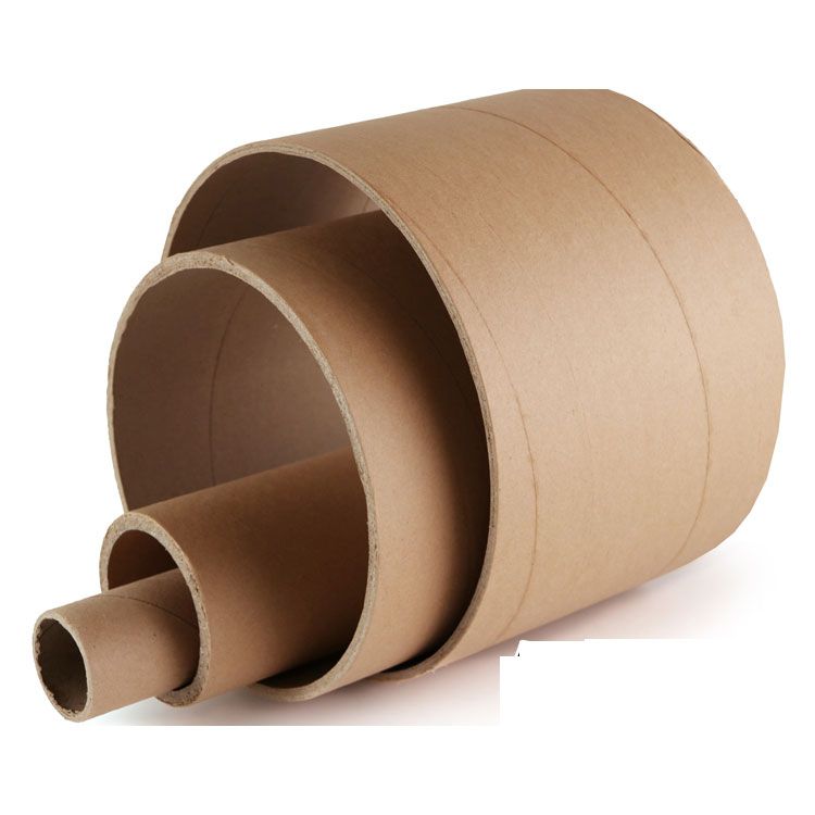 烟花纸管 厂家直供包装纸筒包装纸罐圆筒纸罐圆筒纸筒纸管包装,印染纸