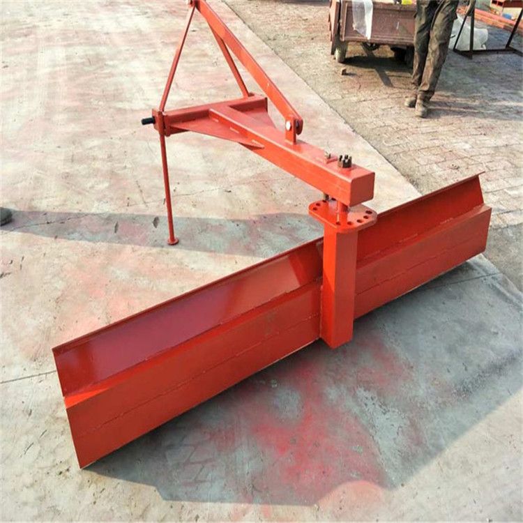 刮板平地机 直销刮板式平地机平地机价格平地机 农用刮土板