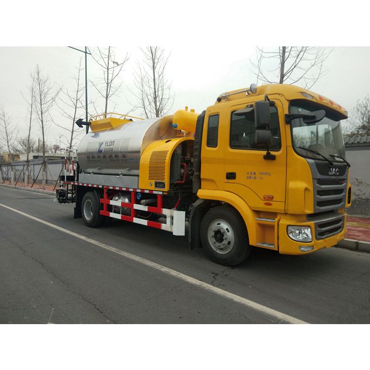 碎石撒布机厂家| 石屑撒布机 撒布机 亿龙机械_ 碎石撒布机-路面机械