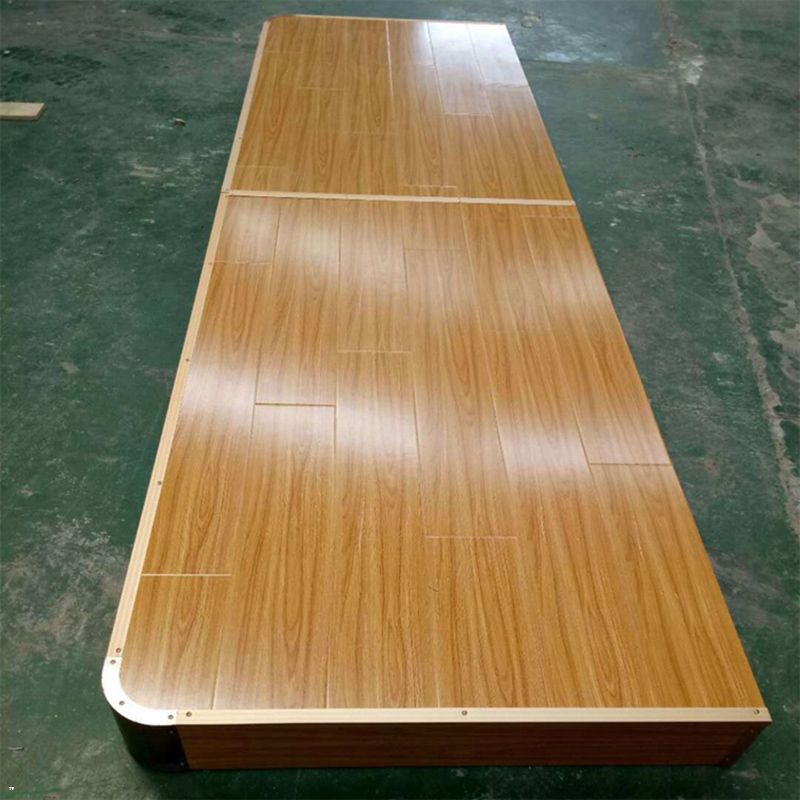 教室站台| 学校讲台站台教室地台木制讲台尺寸可定制, 教室讲台-讲台