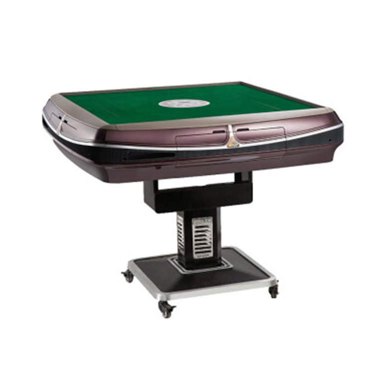 麻将机价格手机设置麻将机设备多功能麻将机厂家