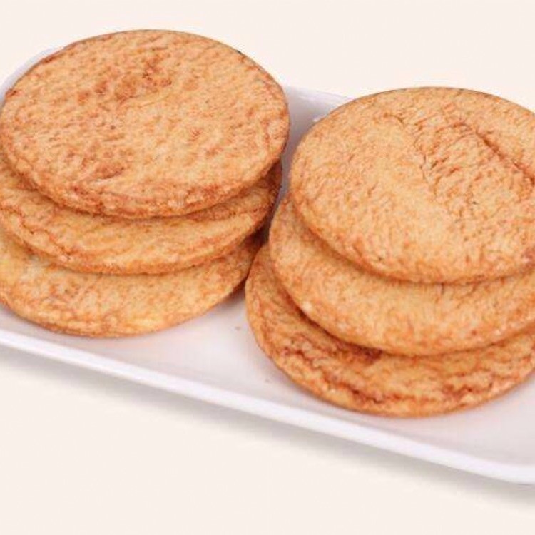 休闲食品生产线 玉米圈玉米球生产线 小食品加工设备