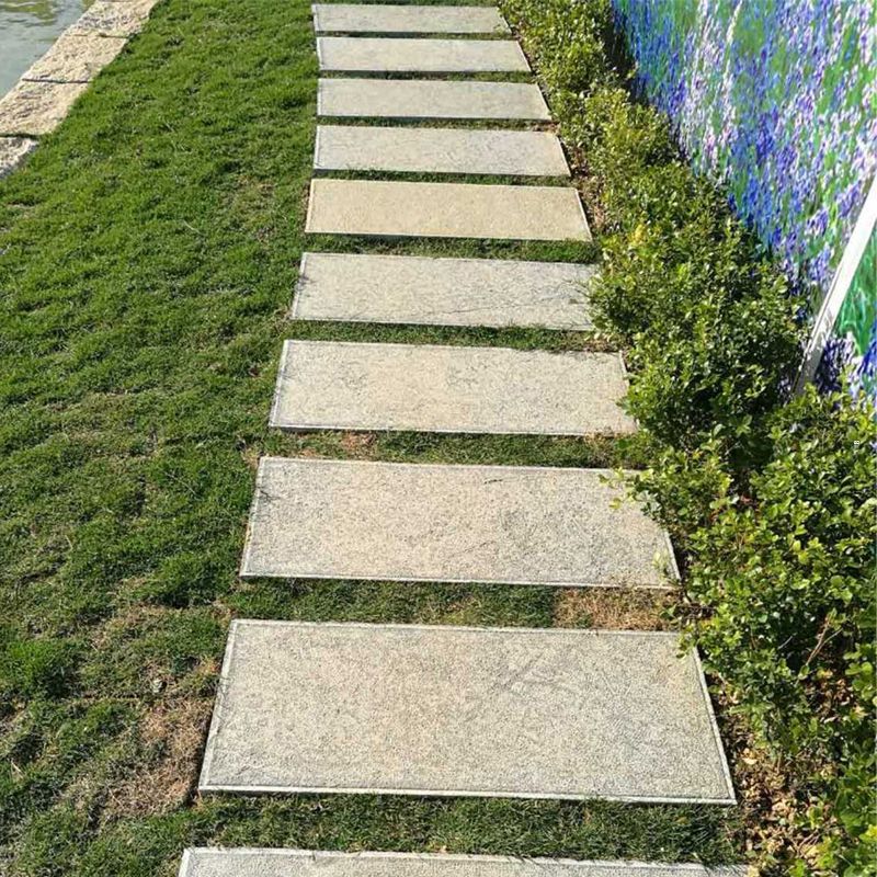 青石板荔枝面荔枝面铺地荔枝面石材