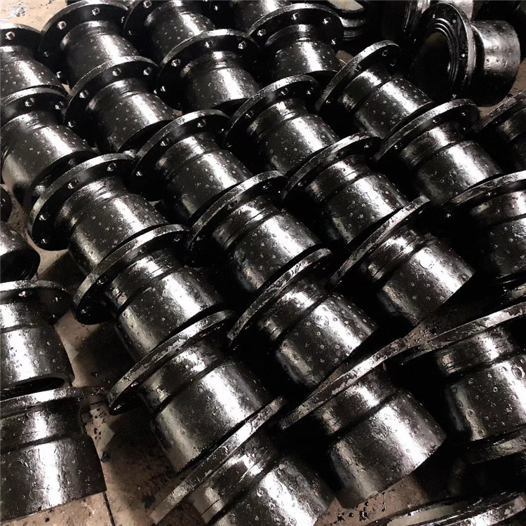 球墨铸铁件 定制球墨铸铁批发 球墨铸铁盘承短管