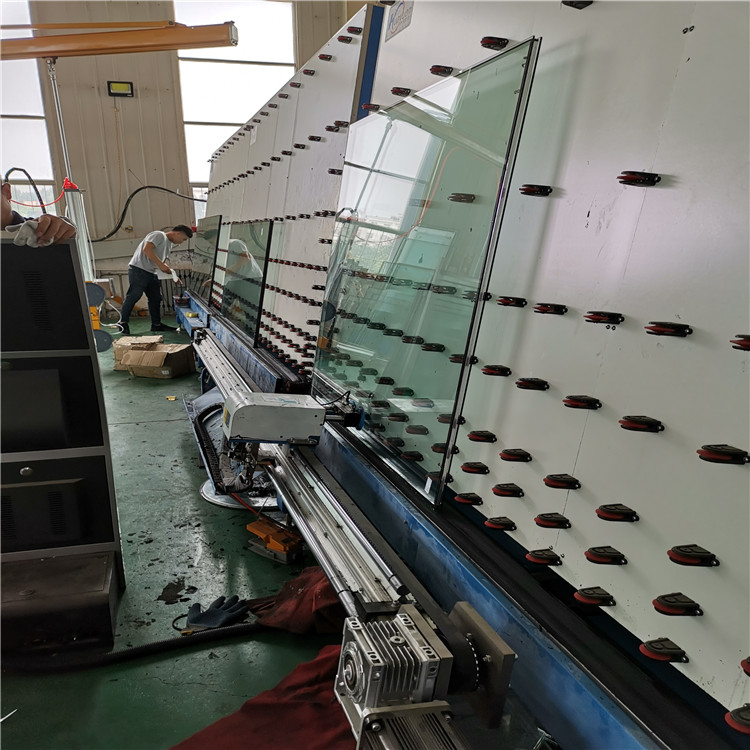 中空玻璃生产线 小型中空玻璃生产线 中空玻璃生产设备-玻璃机械|玻璃