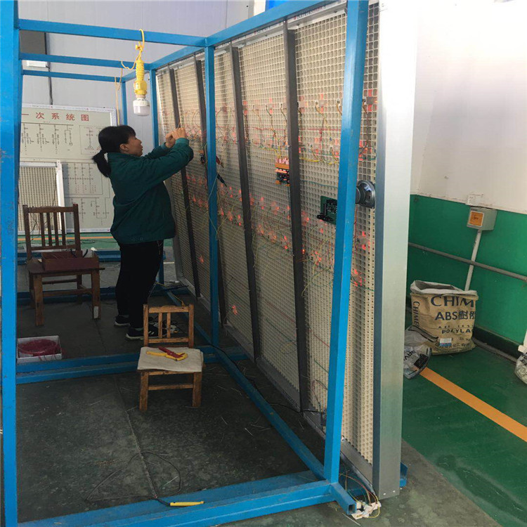 模拟板 电力调度模拟板供应 模拟屏供应