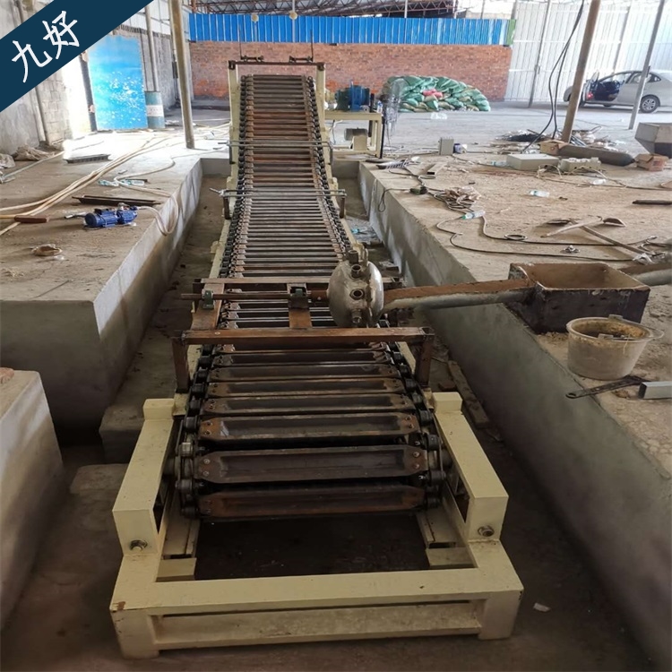 铸锭机 自动化铝锭铸造机 锌锭铸造机 铝锭连铸机-冶炼成套设备|冶炼