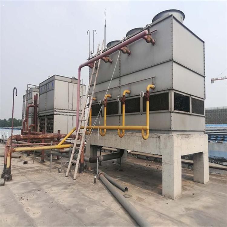 空气冷却器 蒸发冷 复合式蒸发冷 厂内直销 欢迎来电 蒸发式冷凝器