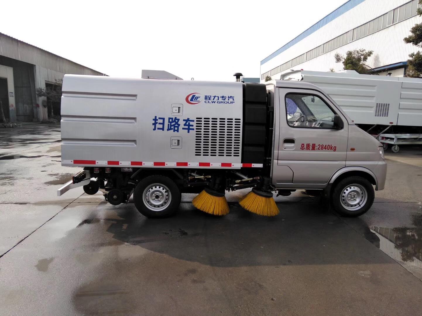 清扫车 厂家 直销 批发 价格 供货 报价 小型环卫车清扫车