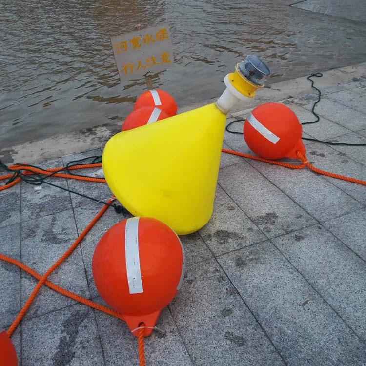 养鱼浮球 宁波拦污浮体 宁波空心浮球 宁波友特容器管道拦污浮体 球形