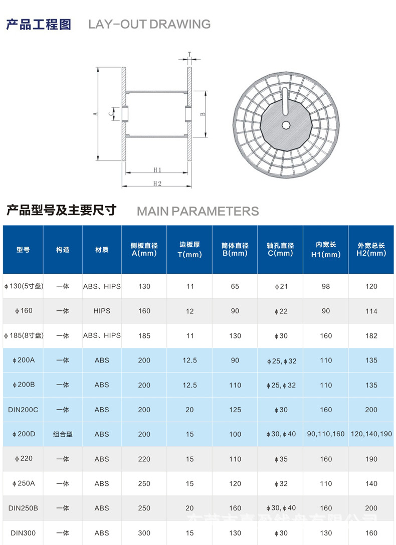 拉线盘埋深对照表图片