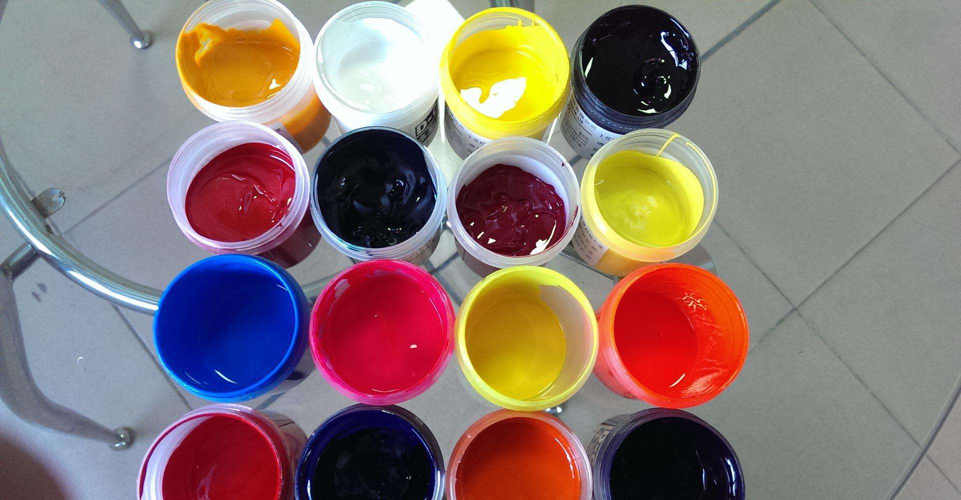 水性色浆 山东水性色浆厂价直销 水性涂料色浆 乳胶漆水性色浆