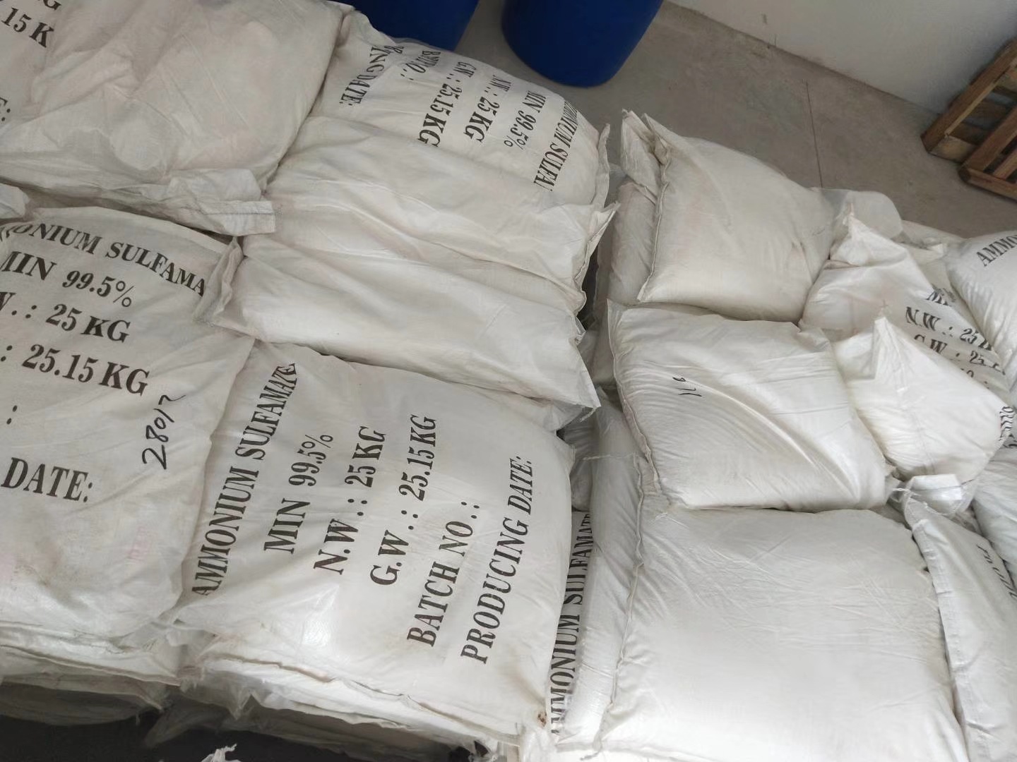 5%氨基磺酸 工业氨基磺酸厂家价格