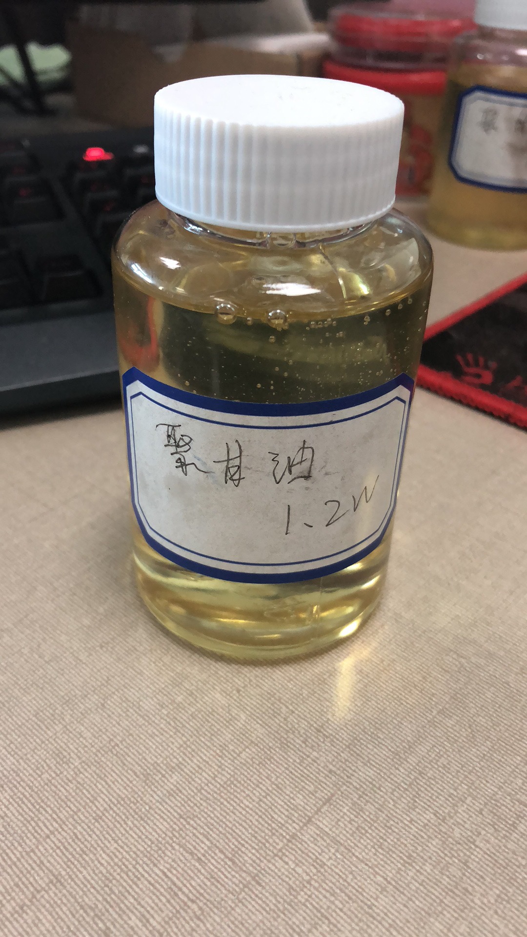 现货大量供应 聚甘油脂肪酸酯( pgfe ) 聚甘油酯