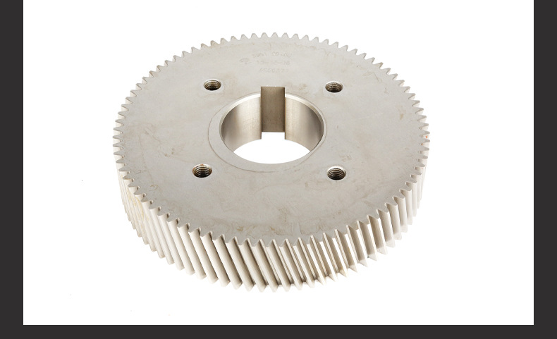 灵意ac螺杆式空压机齿轮阿特拉斯齿轮空压机配件1614930900